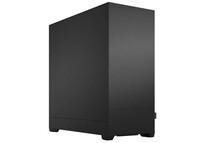 Fractal Design Pop XL Silent Full Tower EATX USB 3.2 Negra