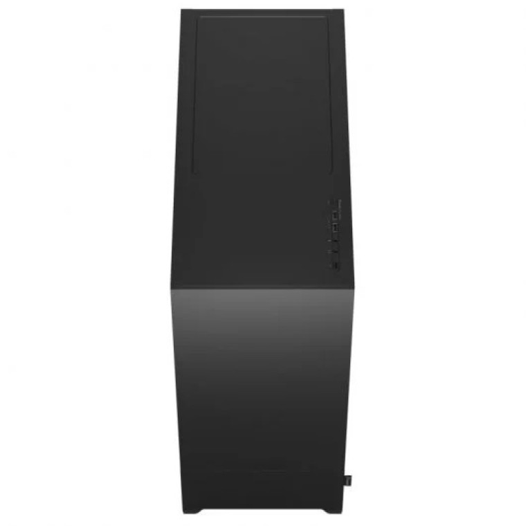 Fractal Design Pop XL Silent Full Tower EATX USB 3.2 Negra