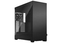 Fractal Design Pop XL TG Silent Full Tower EATX Cristal Templado USB 3.2 Negra