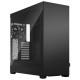 Fractal Design Pop XL TG Silent Full Tower EATX Cristal Templado USB 3.2 Negra