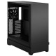 Fractal Design Pop XL TG Silent Full Tower EATX Cristal Templado USB 3.2 Negra