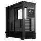 Fractal Design Pop XL TG Silent Full Tower EATX Cristal Templado USB 3.2 Negra