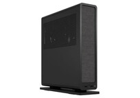 Fractal Design Ridge Mini-ITX USB 3.0 con Riser PCIe 4.0 Negra