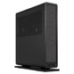 Fractal Design Ridge Mini-ITX USB 3.0 con Riser PCIe 4.0 Negra Fractal Design Ridge Mini-ITX USB 3.0 con Riser PCIe 4.0 Negra
