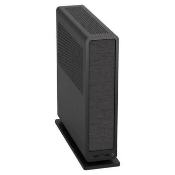 Fractal Design Ridge Mini-ITX USB 3.0 con Riser PCIe 4.0 Negra Fractal Design Ridge Mini-ITX USB 3.0 con Riser PCIe 4.0 Negra