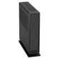 Fractal Design Ridge Mini-ITX USB 3.0 con Riser PCIe 4.0 Negra Fractal Design Ridge Mini-ITX USB 3.0 con Riser PCIe 4.0 Negra