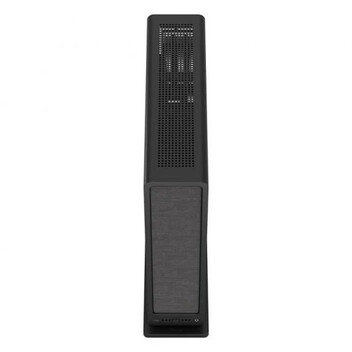 Fractal Design Ridge Mini-ITX USB 3.0 con Riser PCIe 4.0 Negra Fractal Design Ridge Mini-ITX USB 3.0 con Riser PCIe 4.0 Negra