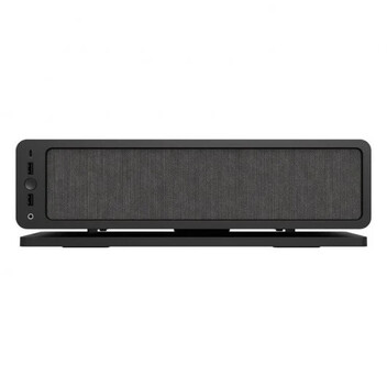 Fractal Design Ridge Mini-ITX USB 3.0 con Riser PCIe 4.0 Negra Fractal Design Ridge Mini-ITX USB 3.0 con Riser PCIe 4.0 Negra