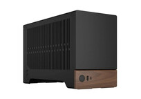 Fractal Design Terra Mini Tower USB-C Grafito