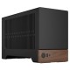 Fractal Design Terra Mini Tower USB-C Grafito