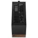 Fractal Design Terra Mini Tower USB-C Grafito