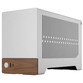 Fractal Design Terra Mini Tower USB-C Plata Fractal Design Terra Mini Tower USB-C Plata