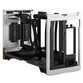 Fractal Design Terra Mini Tower USB-C Plata Fractal Design Terra Mini Tower USB-C Plata