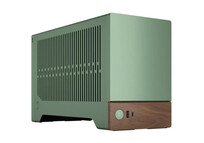 Fractal Design Terra Mini Tower USB-C Jade