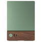 Fractal Design Terra Mini Tower USB-C Jade Fractal Design Terra Mini Tower USB-C Jade