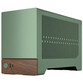 Fractal Design Terra Mini Tower USB-C Jade Fractal Design Terra Mini Tower USB-C Jade
