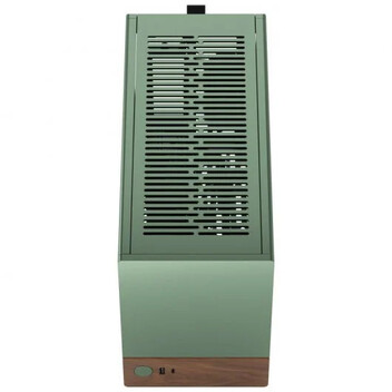 Fractal Design Terra Mini Tower USB-C Jade Fractal Design Terra Mini Tower USB-C Jade