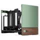 Fractal Design Terra Mini Tower USB-C Jade