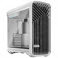 Fractal Design Torrent Cristal Templado USB-C Blanca Fractal Design Torrent Cristal Templado USB-C Blanca