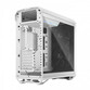 Fractal Design Torrent Cristal Templado USB-C Blanca Fractal Design Torrent Cristal Templado USB-C Blanca