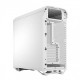 Fractal Design Torrent Cristal Templado USB-C Blanca