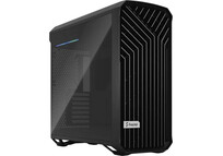 Fractal Design Torrent TG Dark Tint ATX Cristal Templado 3.2 Negra Fractal Design Torrent TG Dark Tint ATX Cristal Templado 3.2 Negra