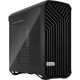 Fractal Design Torrent TG Dark Tint ATX Cristal Templado 3.2 Negra