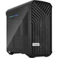 Fractal Design Torrent Compact TG Dark Tint Midi Tower Cristal Templado USB 3.2 Negra Fractal Design Torrent Compact TG Dark Tint Midi Tower Cristal Templado USB 3.2 Negra