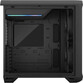 Fractal Design Torrent Compact TG Dark Tint Midi Tower Cristal Templado USB 3.2 Negra Fractal Design Torrent Compact TG Dark Tint Midi Tower Cristal Templado USB 3.2 Negra