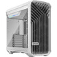 Fractal Design Torrent Compact TG Clear Tint Midi Tower Cristal Templado USB 3.2 Blanca Fractal Design Torrent Compact TG Clear Tint Midi Tower Cristal Templado USB 3.2 Blanca
