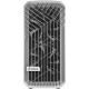 Fractal Design Torrent Compact TG Clear Tint Midi Tower Cristal Templado USB 3.2 Blanca