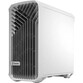 Fractal Design Torrent Compact TG Clear Tint Midi Tower Cristal Templado USB 3.2 Blanca Fractal Design Torrent Compact TG Clear Tint Midi Tower Cristal Templado USB 3.2 Blanca