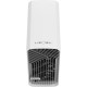 Fractal Design Torrent Compact TG Clear Tint Midi Tower Cristal Templado USB 3.2 Blanca