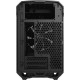 Fractal Design Torrent Nano TG Dark Tint Mini Tower Cristal Templado USB 3.2 Negra