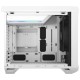 Fractal Design Torrent Nano Mini-ITX Cristal Templado USB-C Blanca