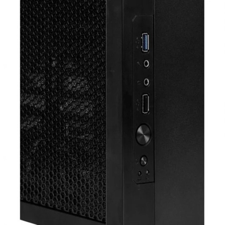 Fractal Design Core 1000 USB 3.0 Negra