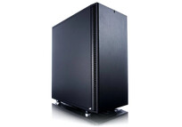 Fractal Design Define C Negra