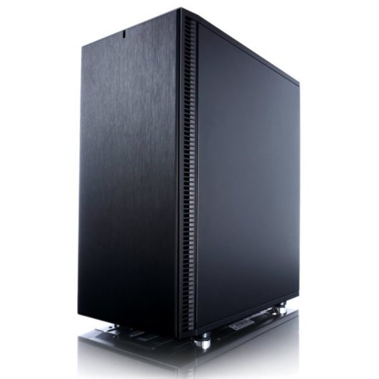 Fractal Design Define Mini C Negra