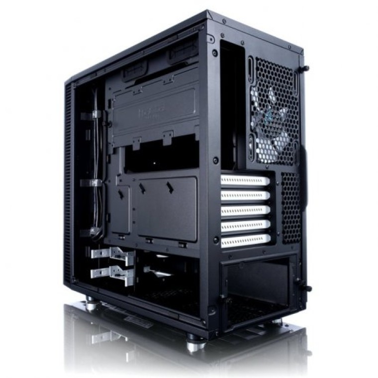 Fractal Design Define Mini C Negra