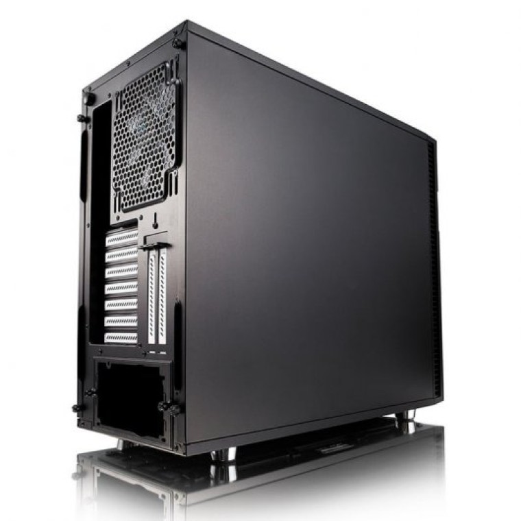 Fractal Design Define R6 Capa PC USB 3.0 Negra