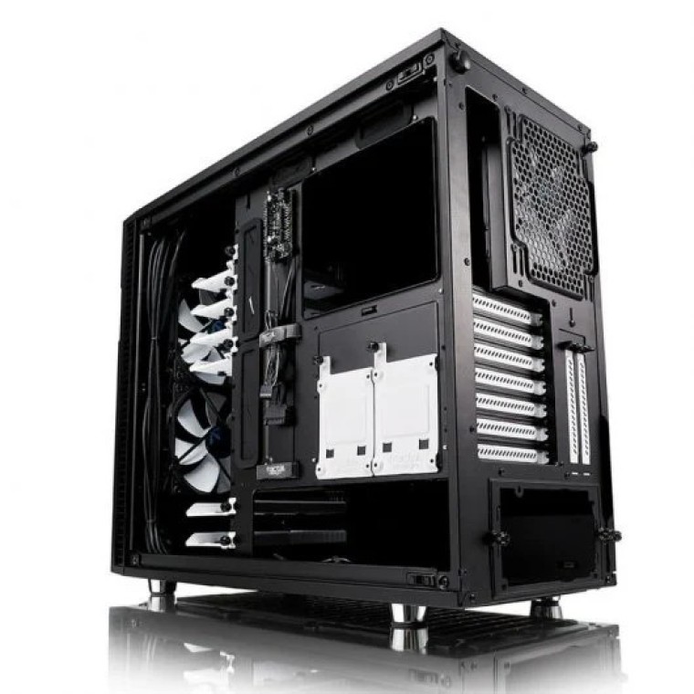 Fractal Design Define R6 Capa PC USB 3.0 Negra