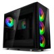 Fractal Design Define S2 Vision RGB Cristal Templado USB 3.1/USB-C