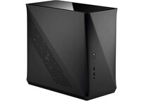 Fractal Era USB-C 3.1 Mini-ITX Negro