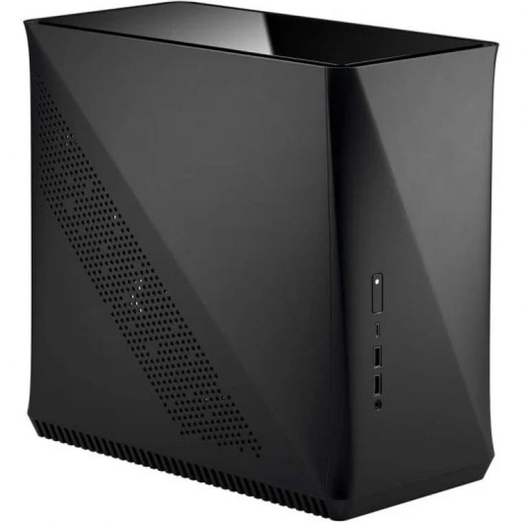 Fractal Era USB-C 3.1 Mini-ITX Negro