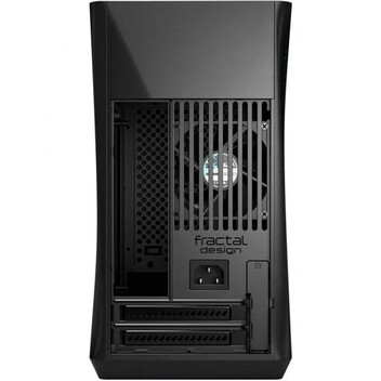 Fractal Era USB-C 3.1 Mini-ITX Negro