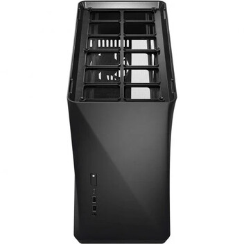Fractal Era USB-C 3.1 Mini-ITX Negro