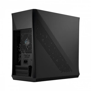 Fractal Era USB-C 3.1 Mini-ITX Negro