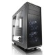 Fractal Design Focus G USB 3.0 con Ventana Negra