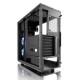 Fractal Design Focus G USB 3.0 con Ventana Negra