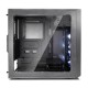 Fractal Design Focus G USB 3.0 con Ventana Negra